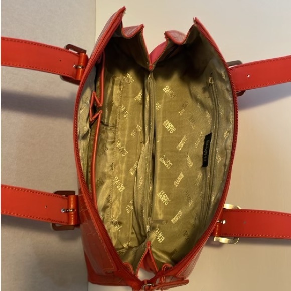 Franco Sarto shoulder bag. - Picture 4 of 11